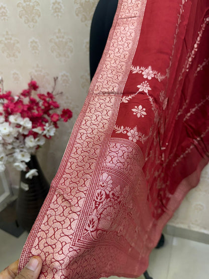 Banarsi Dupatta