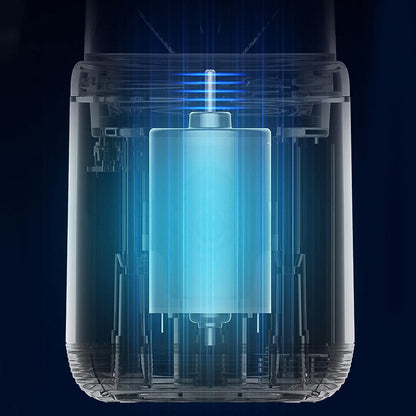 Small Portable juicer