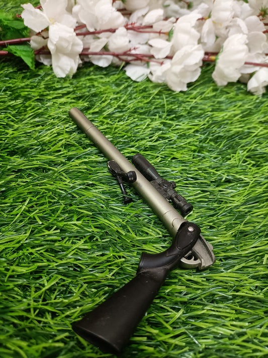 Tactical Sniper Rifle Gel Pens