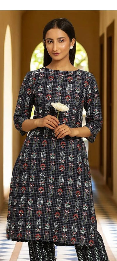 W assortment Kurtis -550