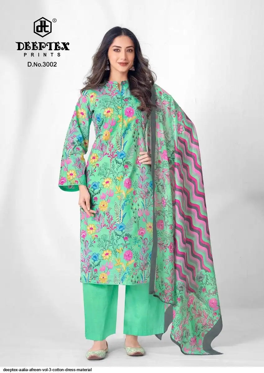 Deeptex aaliya afreen vol-3