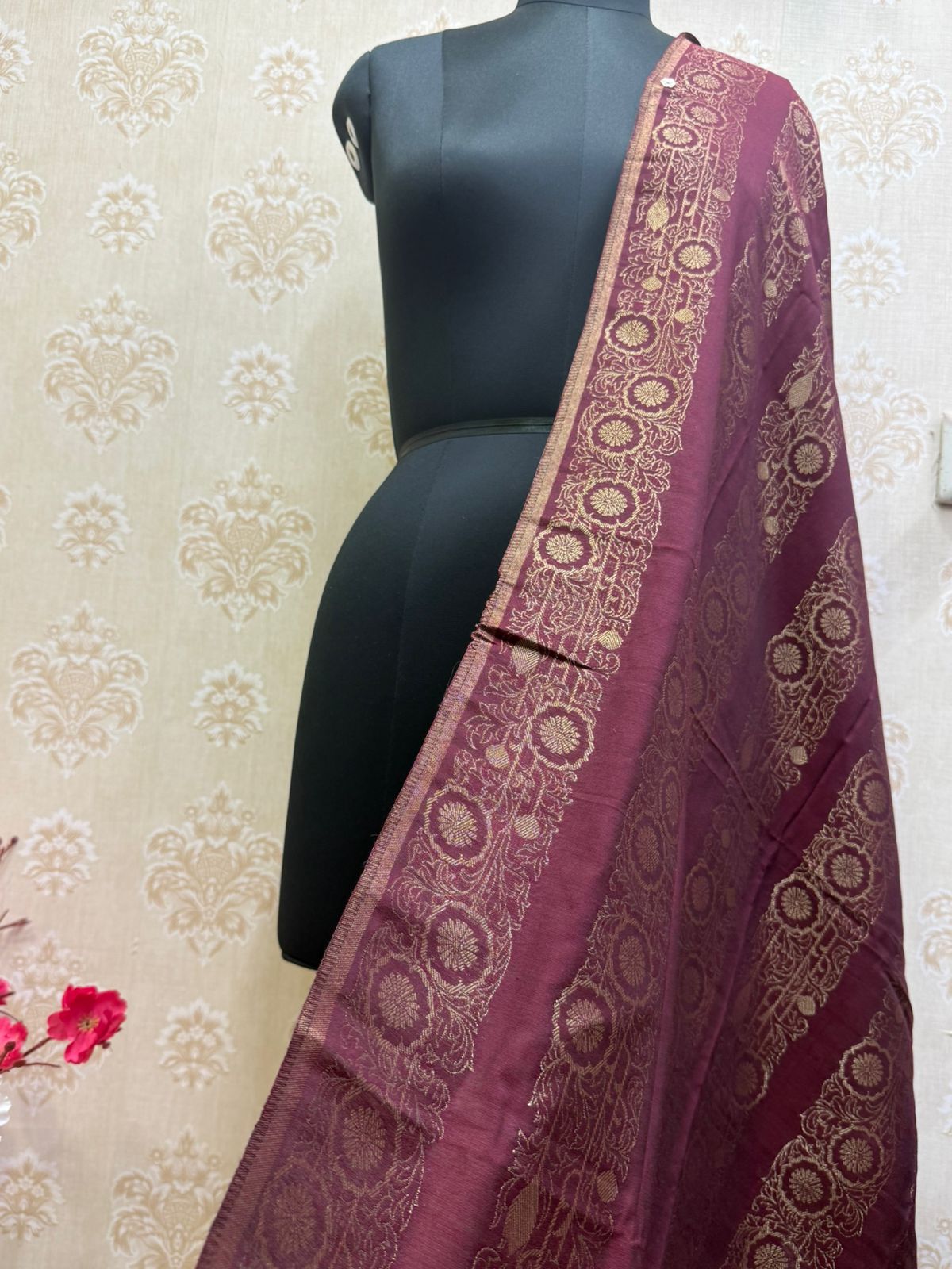 Banarsi Dupatta
