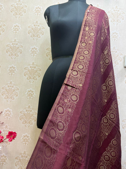 Banarsi Dupatta