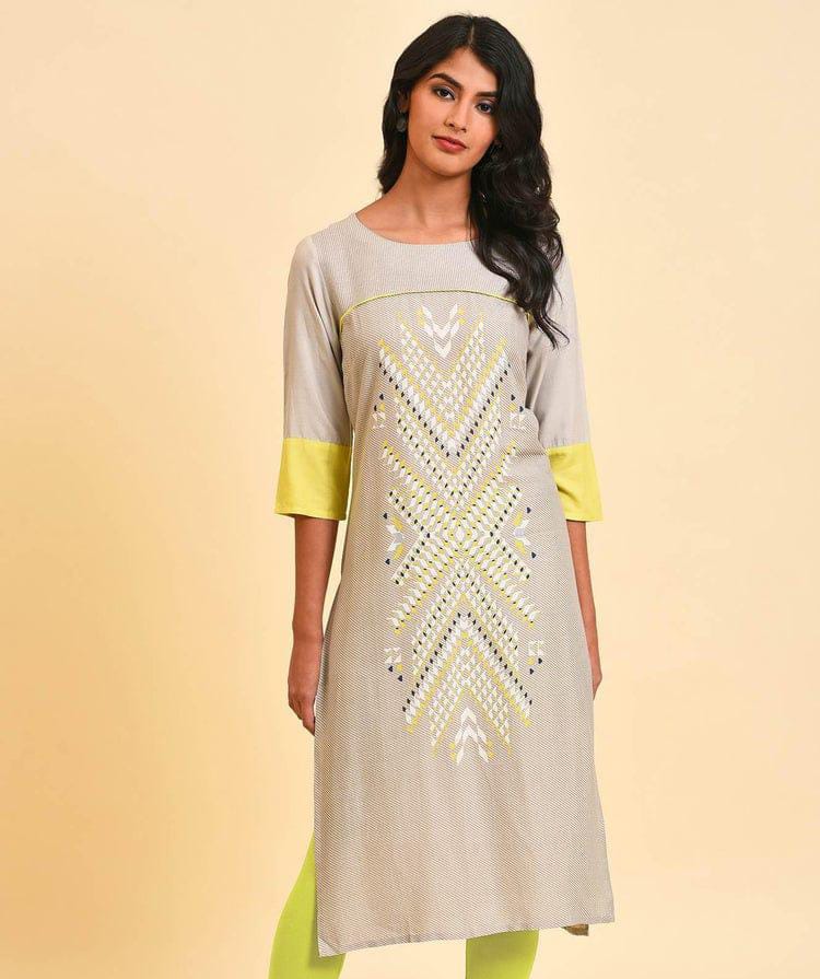 W assortment Kurtis -650