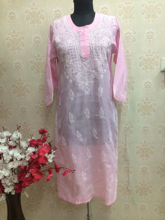 Lakhnowi Kurti