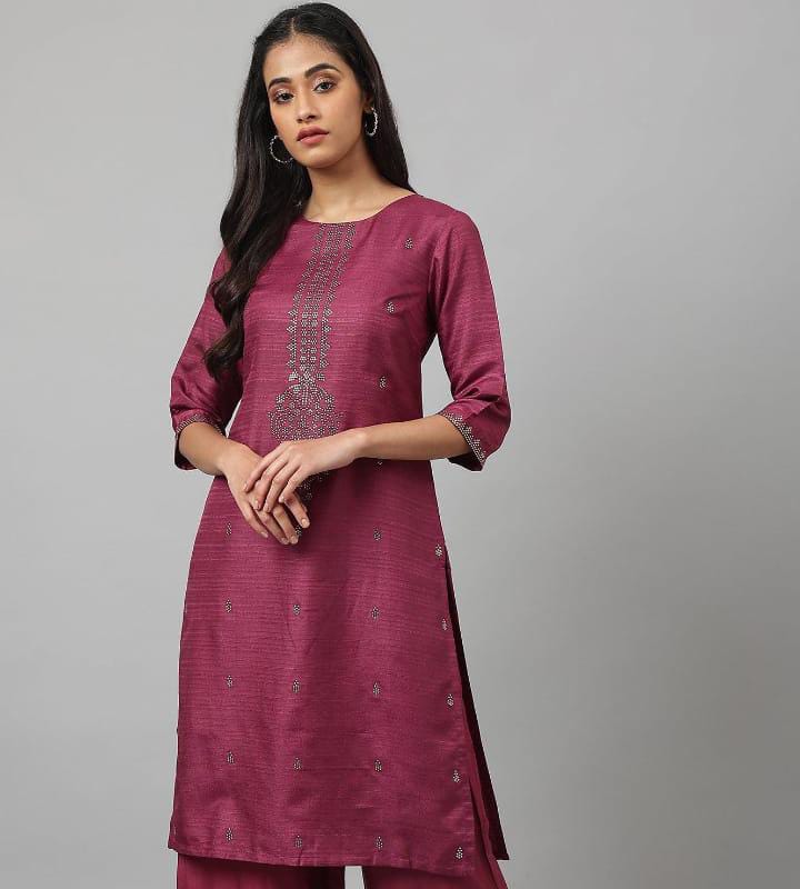 W assortment Kurtis -650