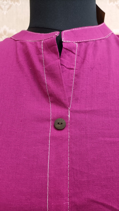 Rani colour tunic