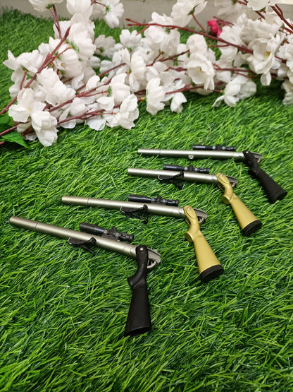Tactical Sniper Rifle Gel Pens