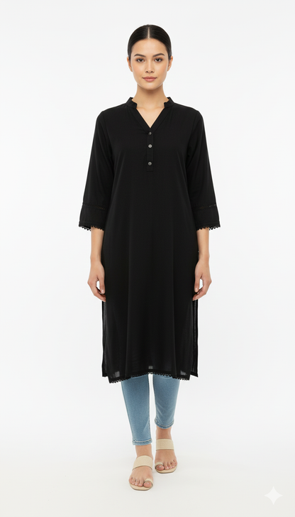 Opus ruhi kurta