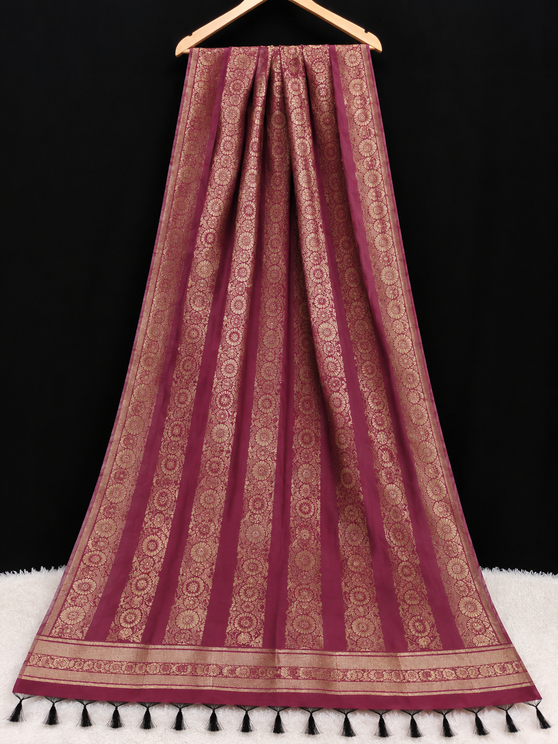 Banarsi Dupatta
