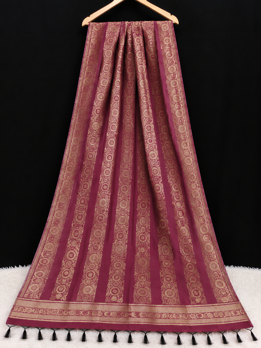 Banarsi Dupatta