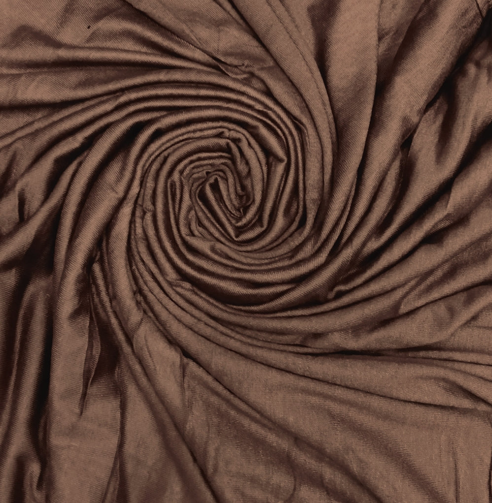 Premium Jercy Hijab Collection