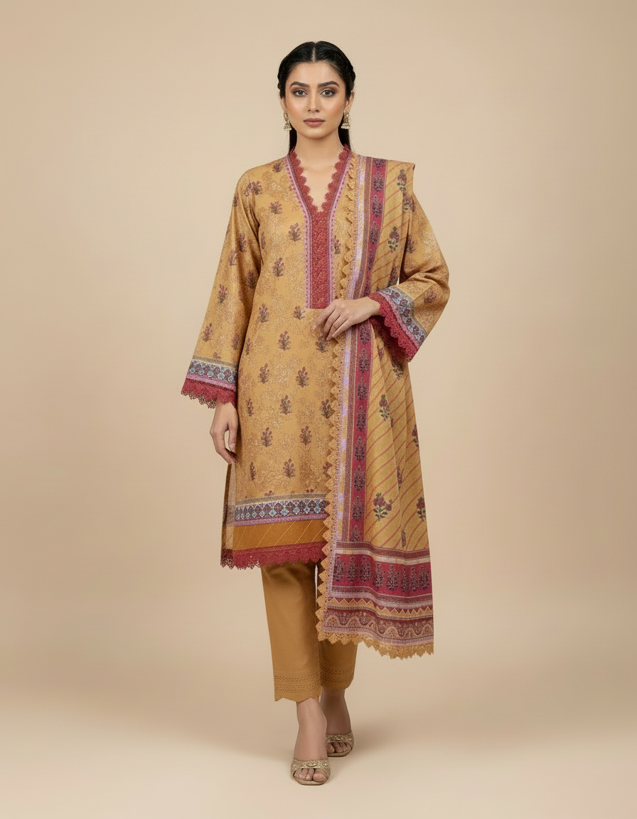 Mausummery Lawn - 07