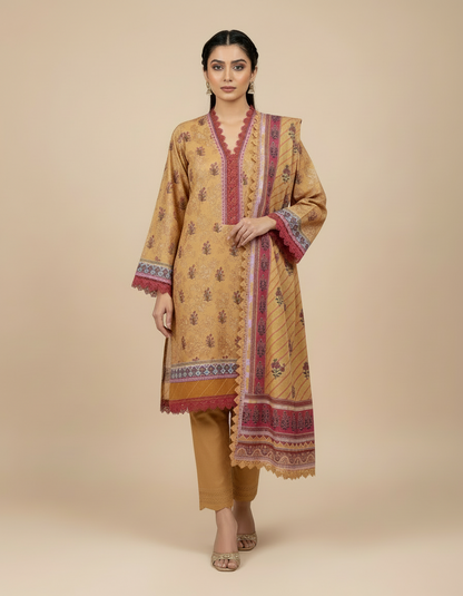 Mausummery Lawn - 07