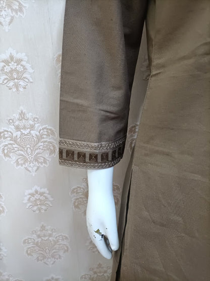 Rahila Floral Kurta Palazzos set