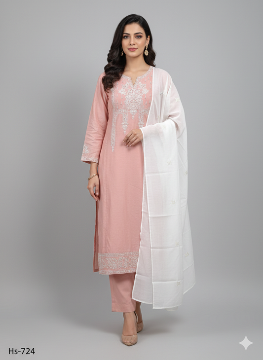 Gulshan Folksong Round set