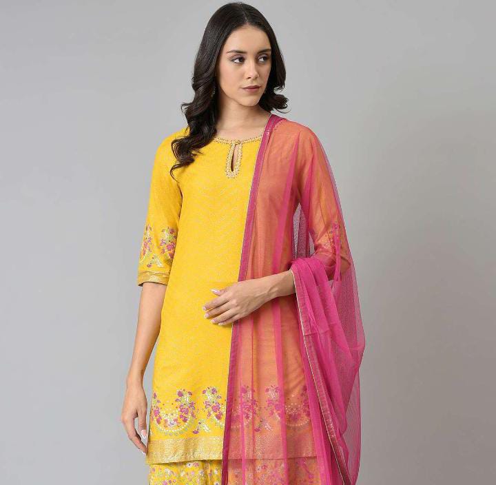 Junia W kurta 850
