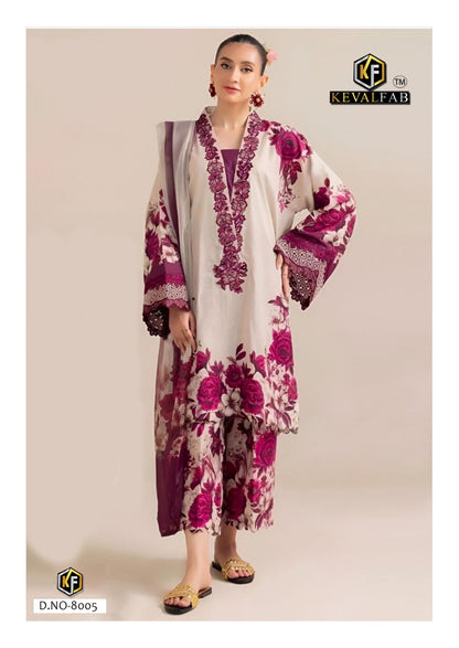 Kevalfab qurbat vol-08