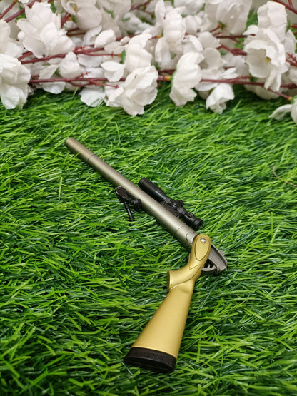 Tactical Sniper Rifle Gel Pens