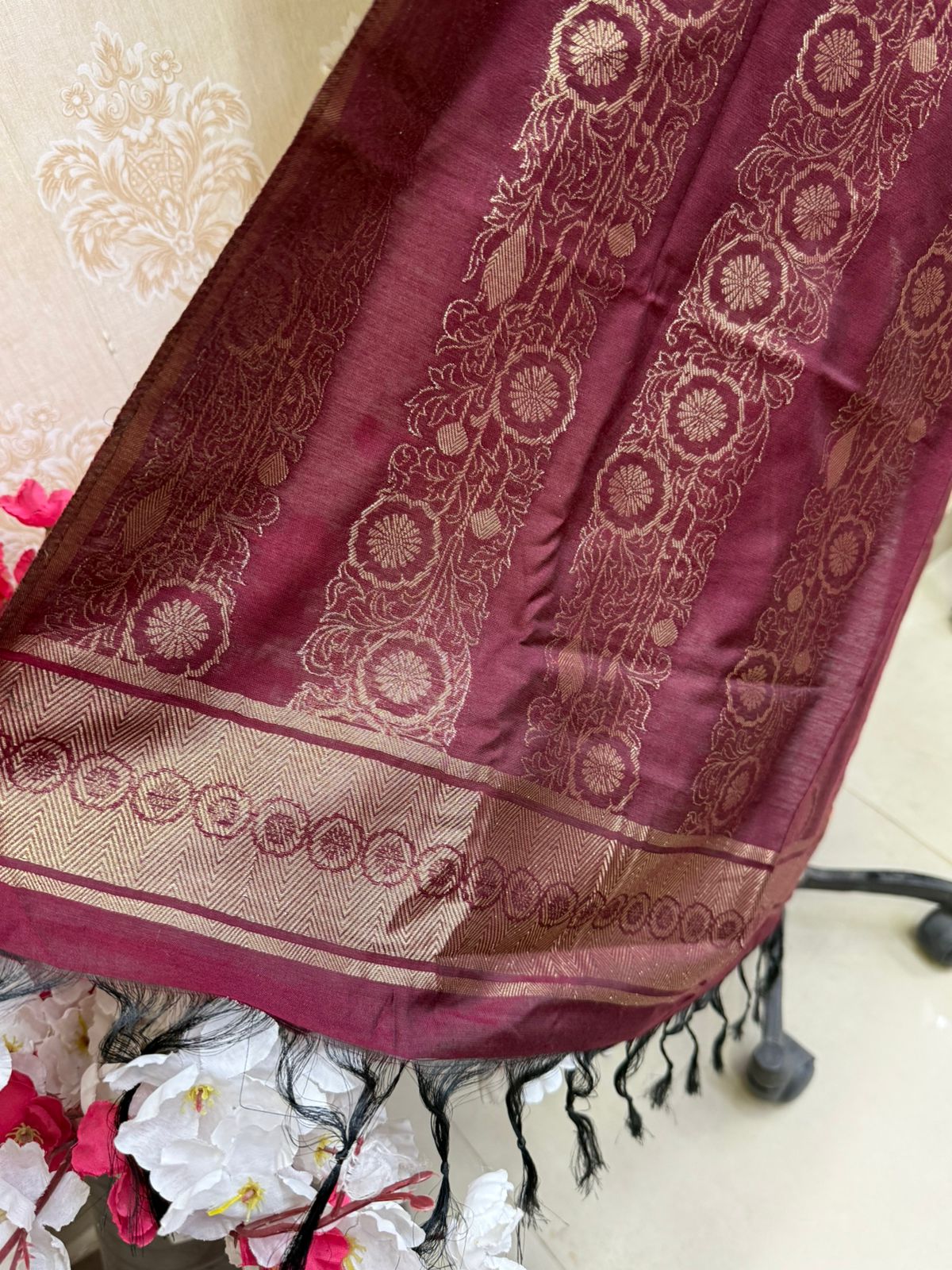 Banarsi Dupatta