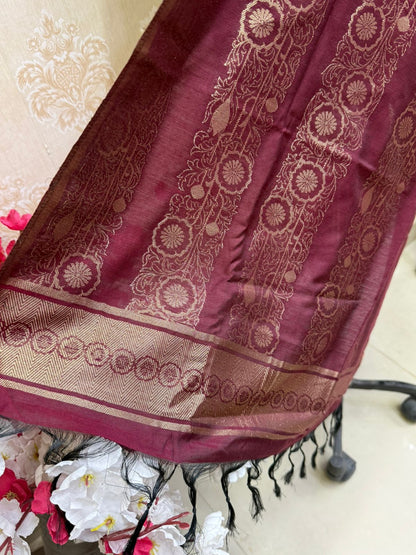 Banarsi Dupatta