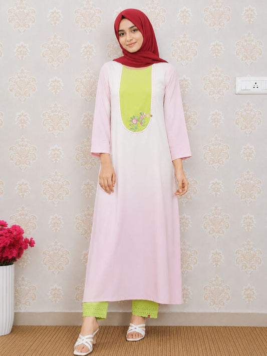 Combo 3-Piece set