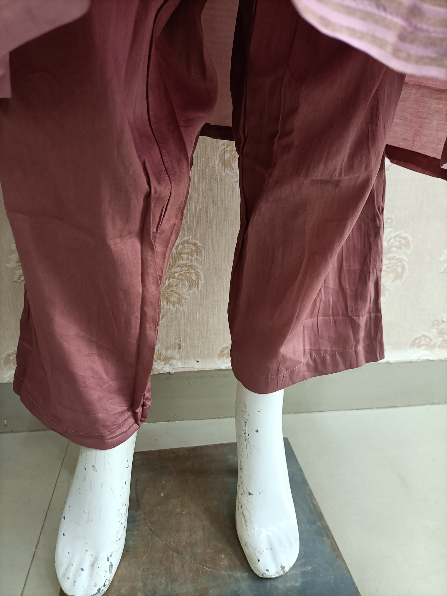 Sarina Pink 3-Piece suit