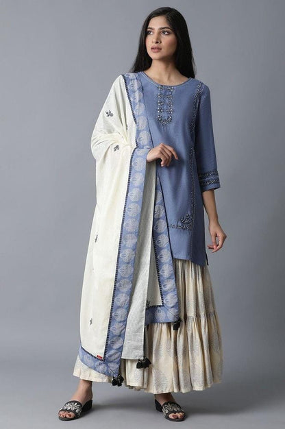 Junia W kurta 850