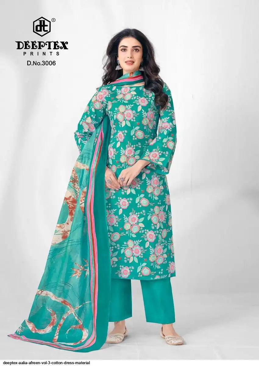 Deeptex aaliya afreen vol-3