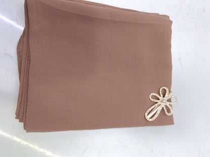 Premium Mush roomHijab
