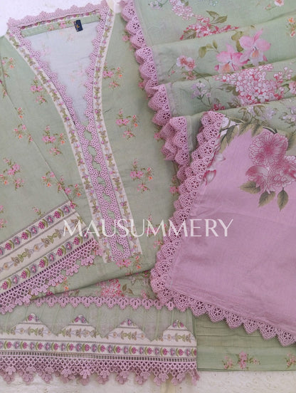 Mausummery vol 6 pista and pink