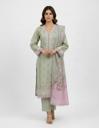 Mausummery vol 6 pista and pink