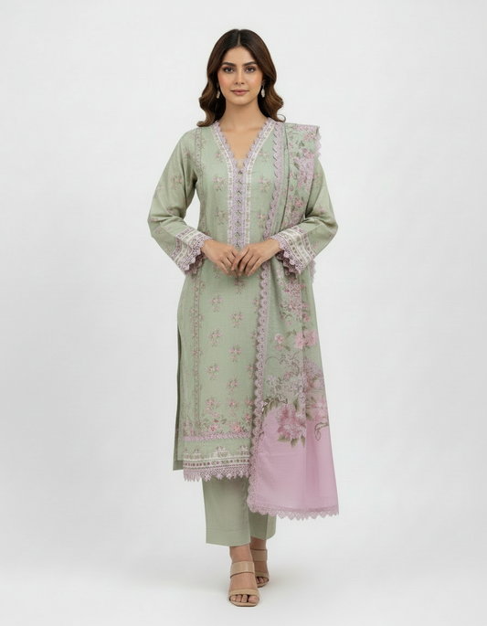 Mausummery vol 6 pista and pink