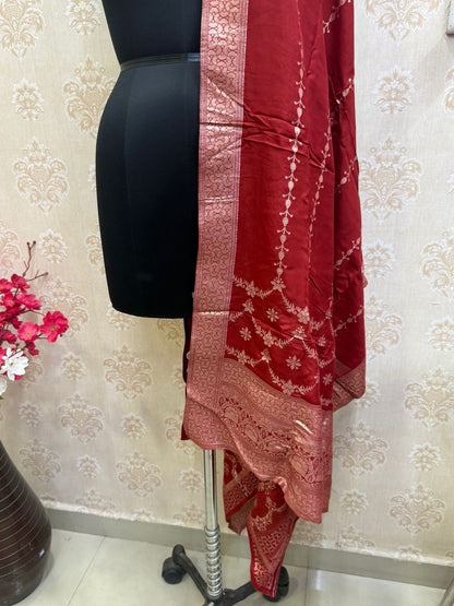 Banarsi Dupatta