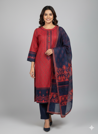 Riwayat ReadyMade (S+M+L)