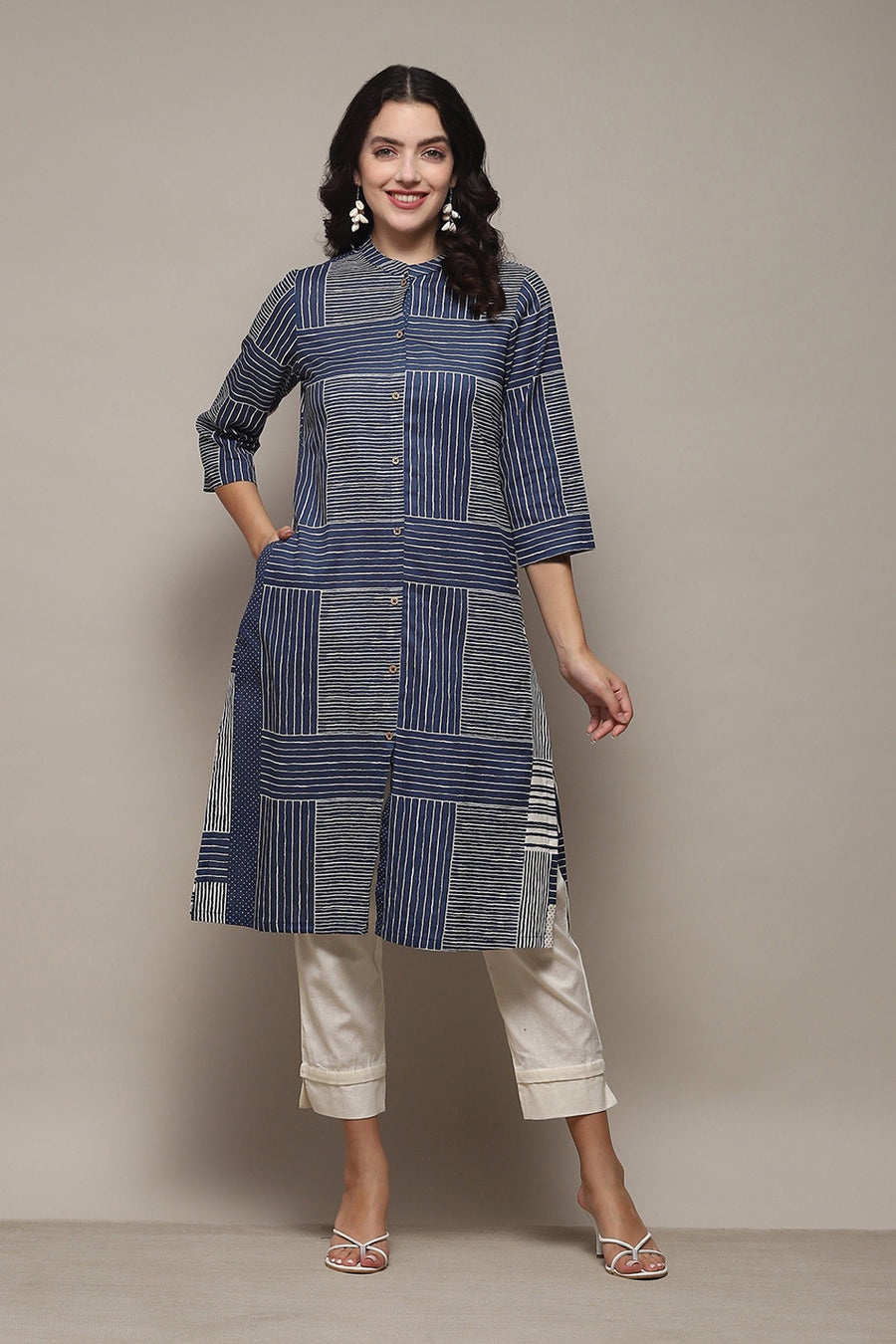 Biba 2 pcs suit