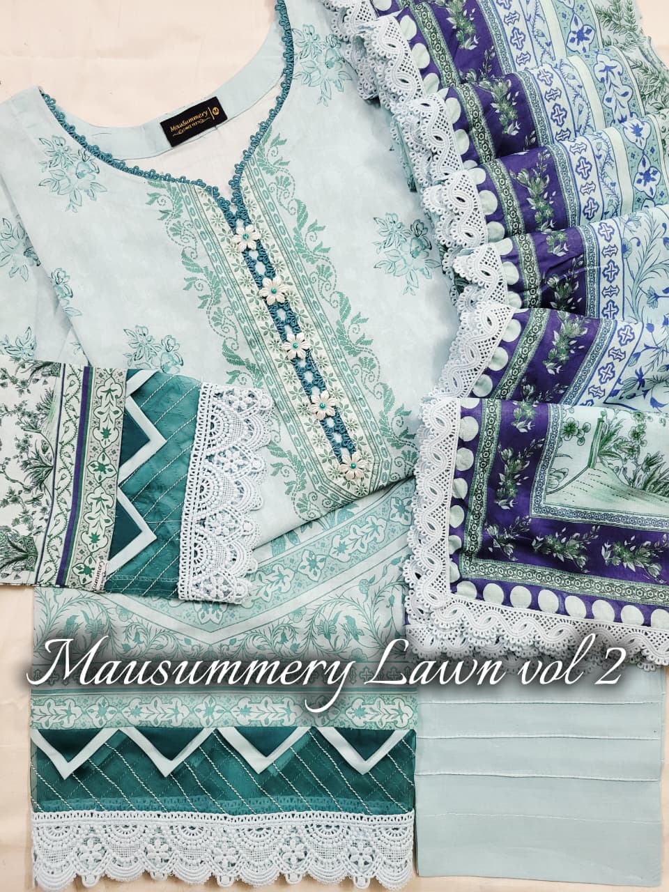 Mausummery Lawn vol.2 2026