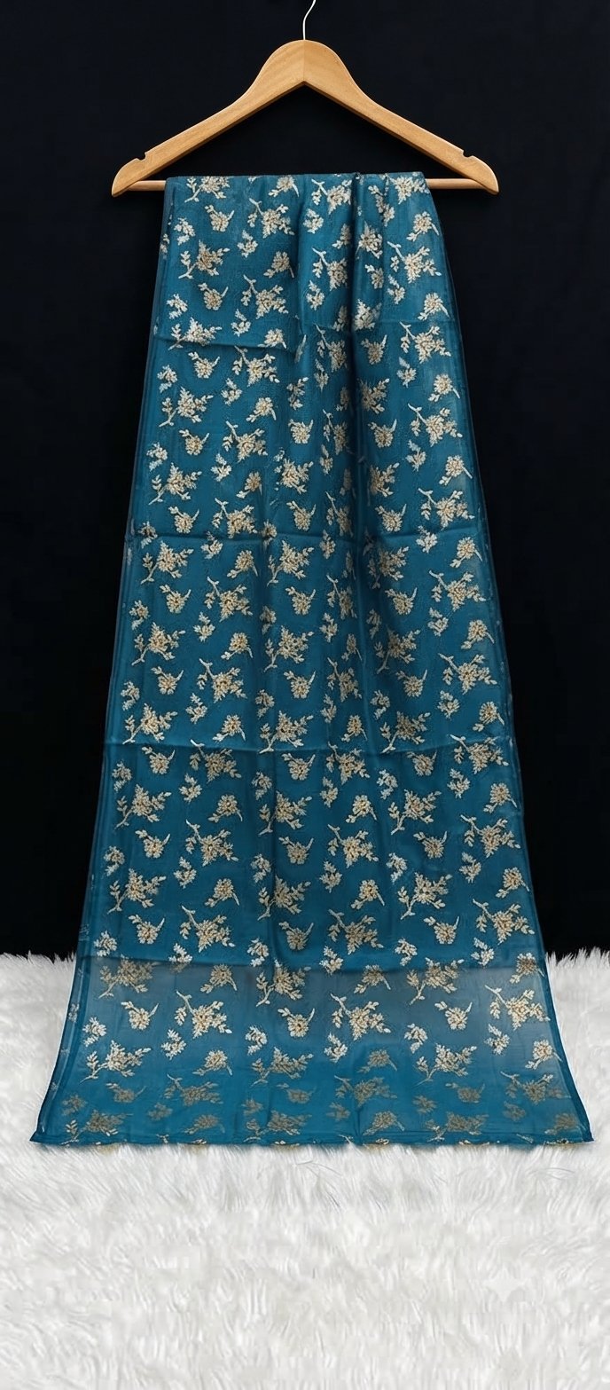 Banarsi Dupatta