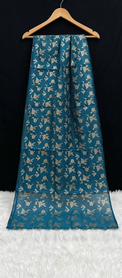 Banarsi Dupatta