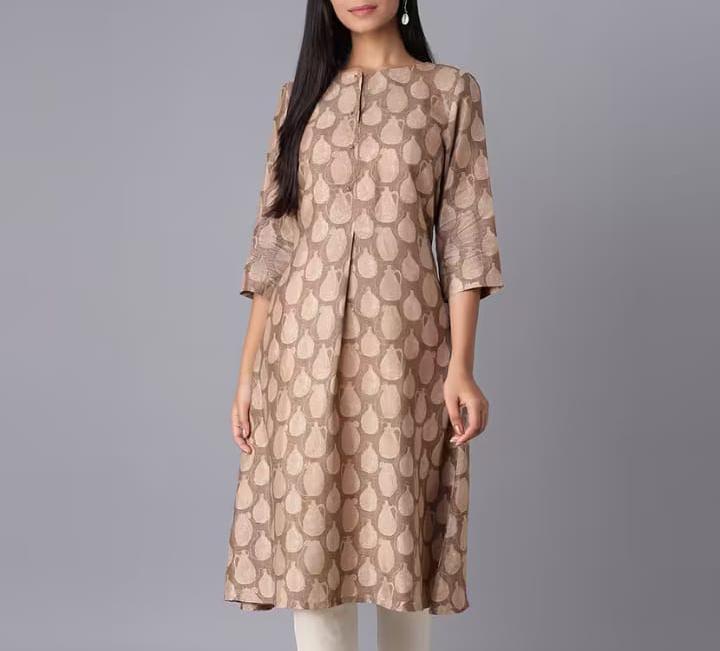 W assortment Kurtis -650