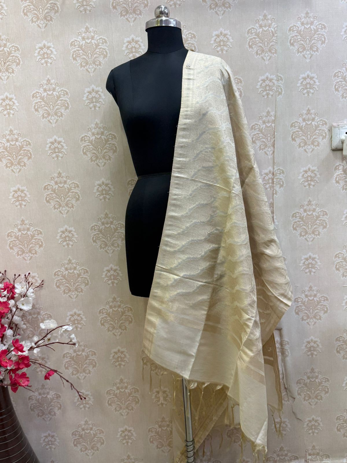 Banarsi Dupatta