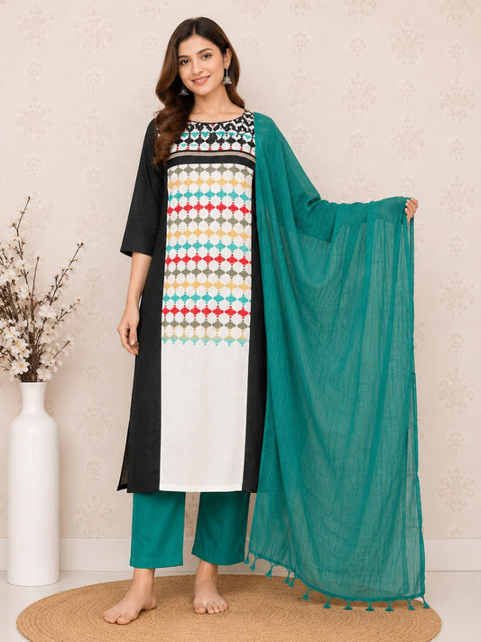 Combo 3-Piece set