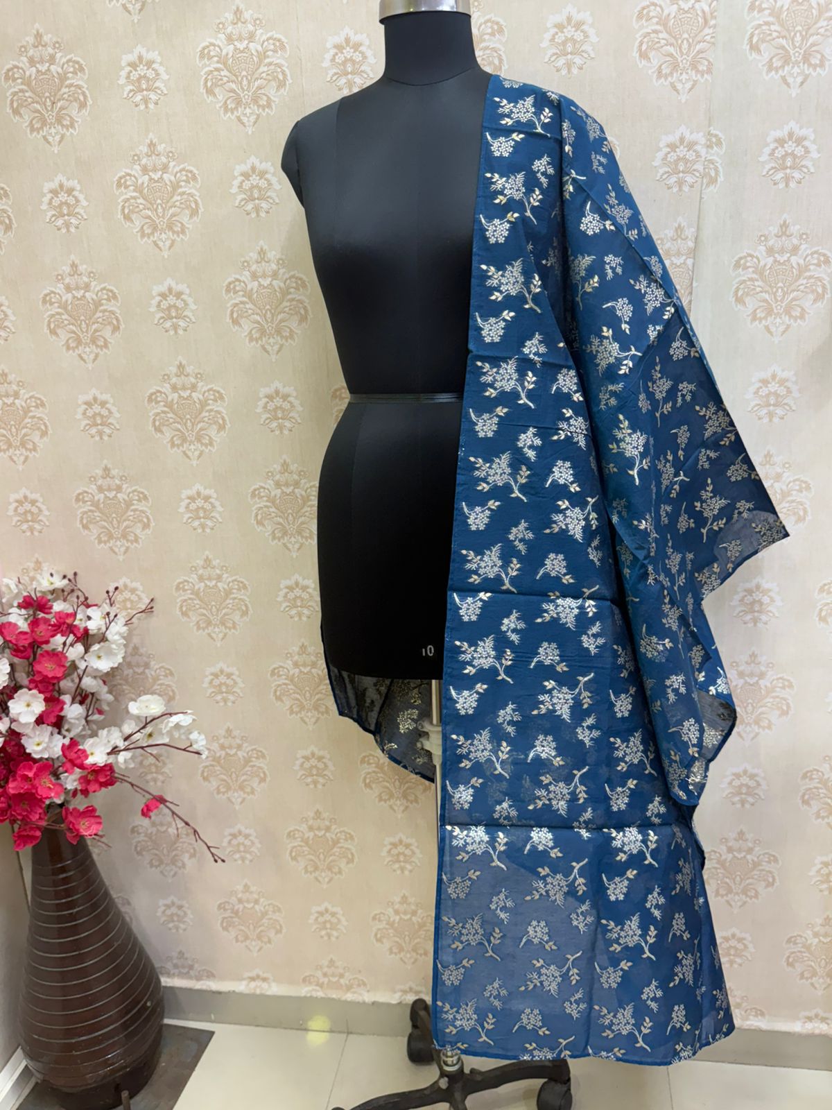 Banarsi Dupatta