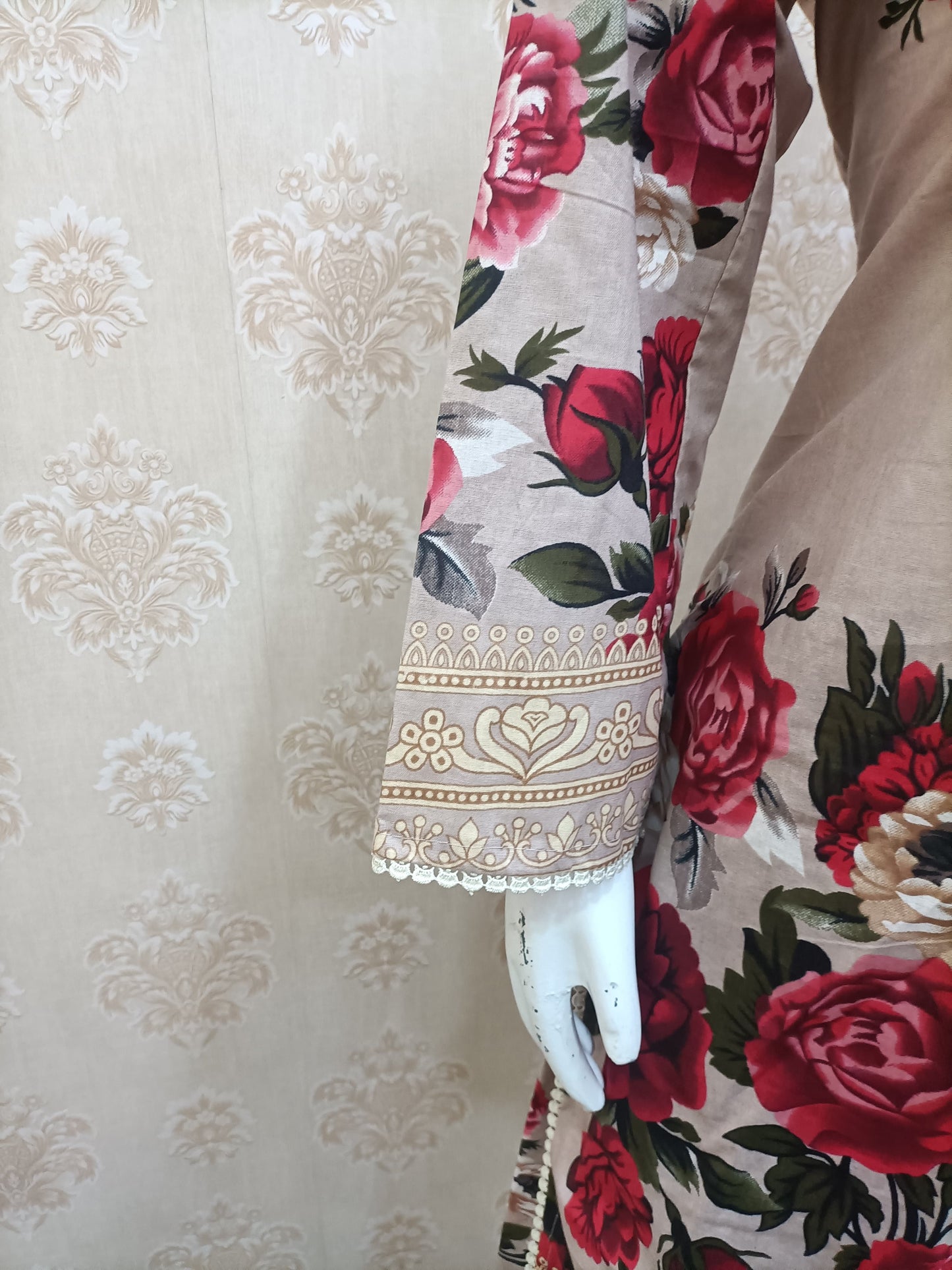 Adira Pakistani Style 3-piece set