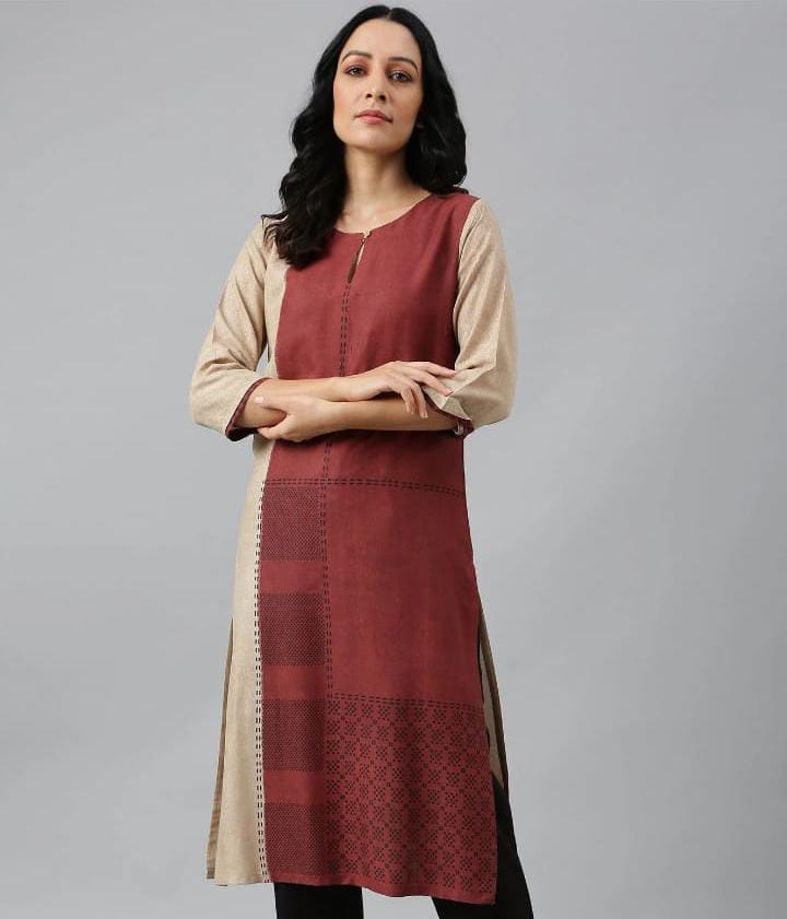 W assortment Kurtis -650