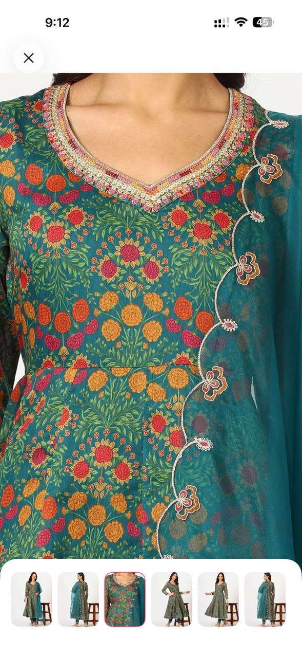 Rabiya W 3-Piece Set