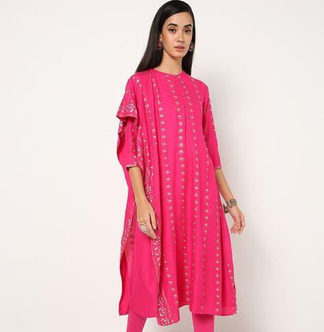 W kurta 750