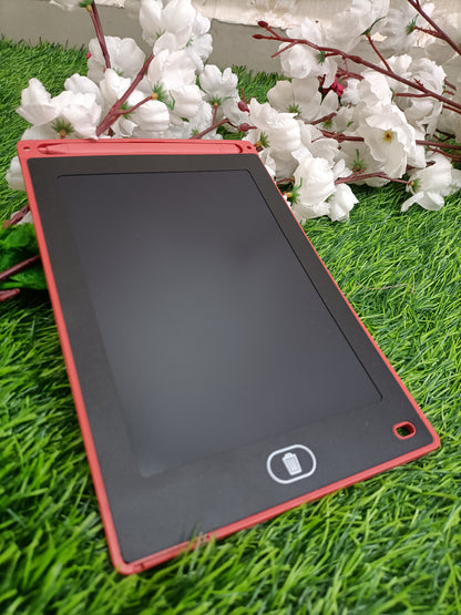 Portable LCD Writing Tablet – Eco-Friendly Digital Drawing Pad