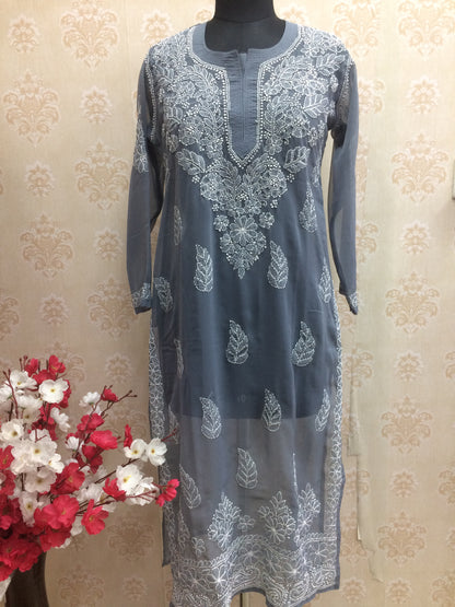 Lakhnowi - Jorgett Colouring