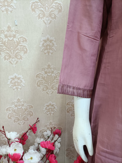 Sarina Pink 3-Piece suit